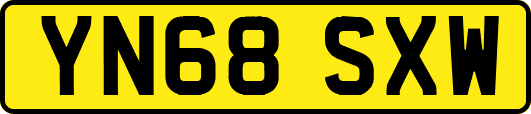 YN68SXW