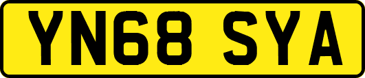 YN68SYA