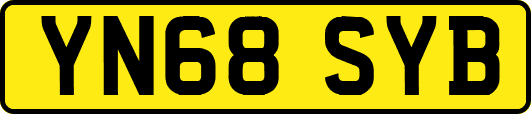 YN68SYB