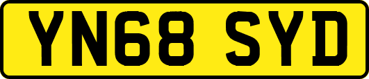 YN68SYD