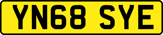 YN68SYE