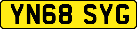 YN68SYG