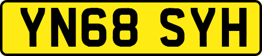 YN68SYH