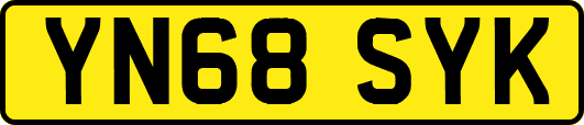 YN68SYK