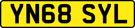 YN68SYL