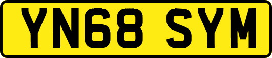 YN68SYM