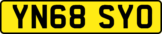 YN68SYO