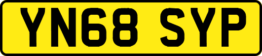 YN68SYP