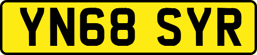 YN68SYR