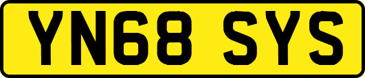 YN68SYS