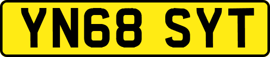 YN68SYT