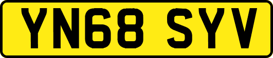 YN68SYV