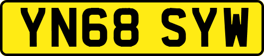 YN68SYW
