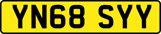 YN68SYY