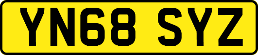YN68SYZ
