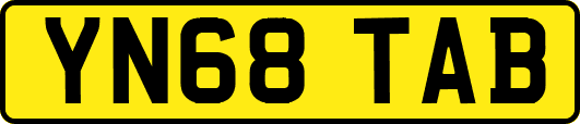 YN68TAB