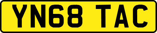 YN68TAC