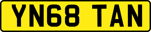 YN68TAN