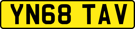 YN68TAV
