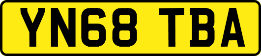 YN68TBA
