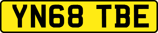 YN68TBE