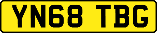 YN68TBG