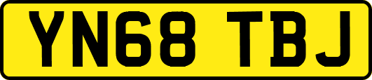 YN68TBJ
