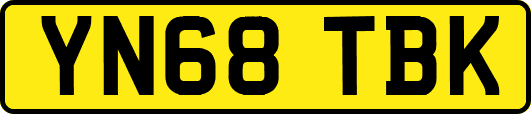 YN68TBK