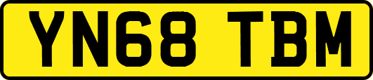 YN68TBM