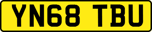YN68TBU