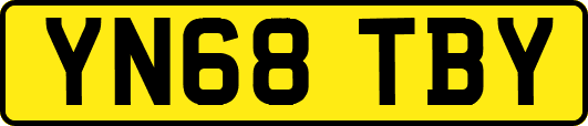 YN68TBY