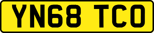 YN68TCO