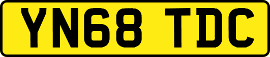YN68TDC