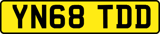 YN68TDD