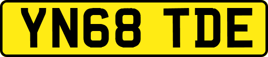 YN68TDE