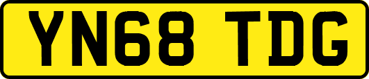 YN68TDG