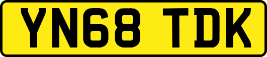 YN68TDK