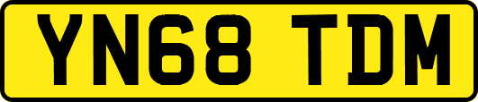 YN68TDM