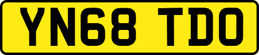 YN68TDO