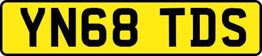 YN68TDS