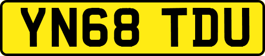 YN68TDU