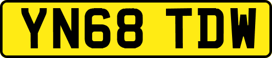 YN68TDW