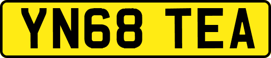 YN68TEA