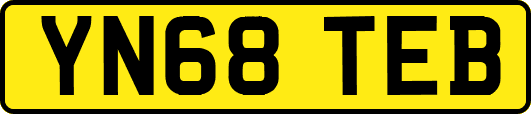 YN68TEB