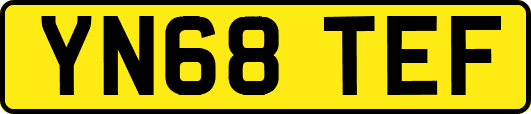 YN68TEF