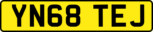 YN68TEJ