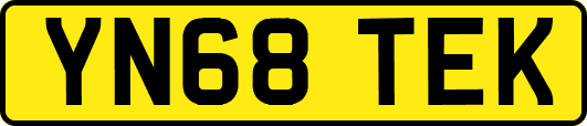 YN68TEK