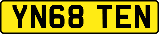 YN68TEN