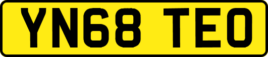 YN68TEO