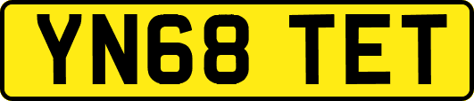 YN68TET